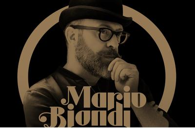 MARIO BIONDI-ის კონცერტი თბილისში